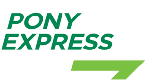 Pony Express: Отслеживание посылки и стоимости доставки по трек-номеру