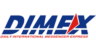 Dimex - отслеживание посылок и почтовых отправлений по трек-номеру